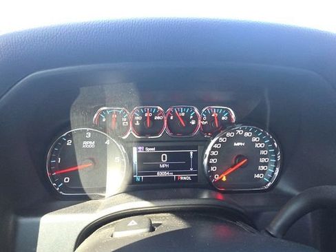 Used 2018 Chevrolet Silverado 1500 LT image 15