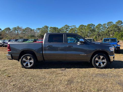 Certified 2024 RAM 1500 Laramie image 2