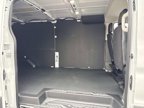 New 2026 Ford Transit 250 Low Roof w/ Load Area Protection Package image 11