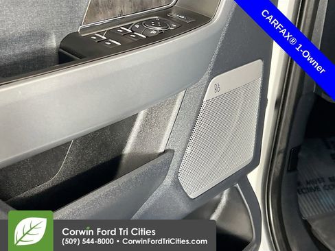 Used 2024 Ford F250 Lariat w/ Lariat Ultimate Package image 13