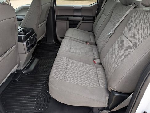 Used 2018 Ford F150 XLT w/ Equipment Group 302A Luxury image 35