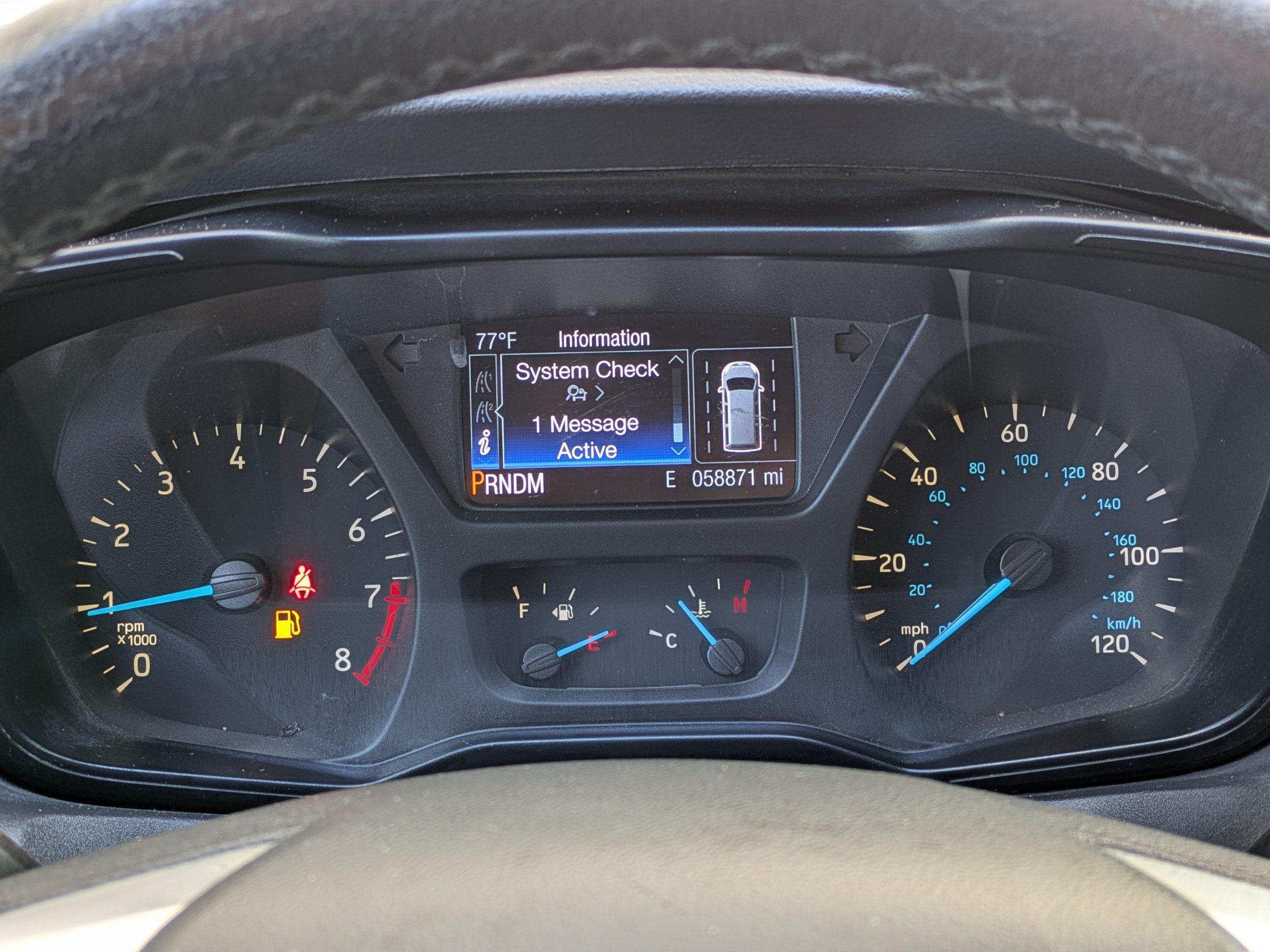 Used 2019 Ford Transit 150 XL RWD image 23
