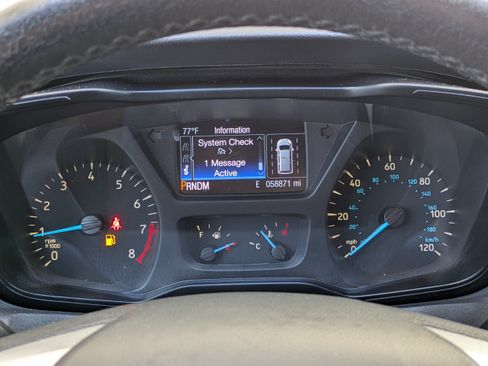 Certified 2019 Ford Transit 150 XL RWD image 23
