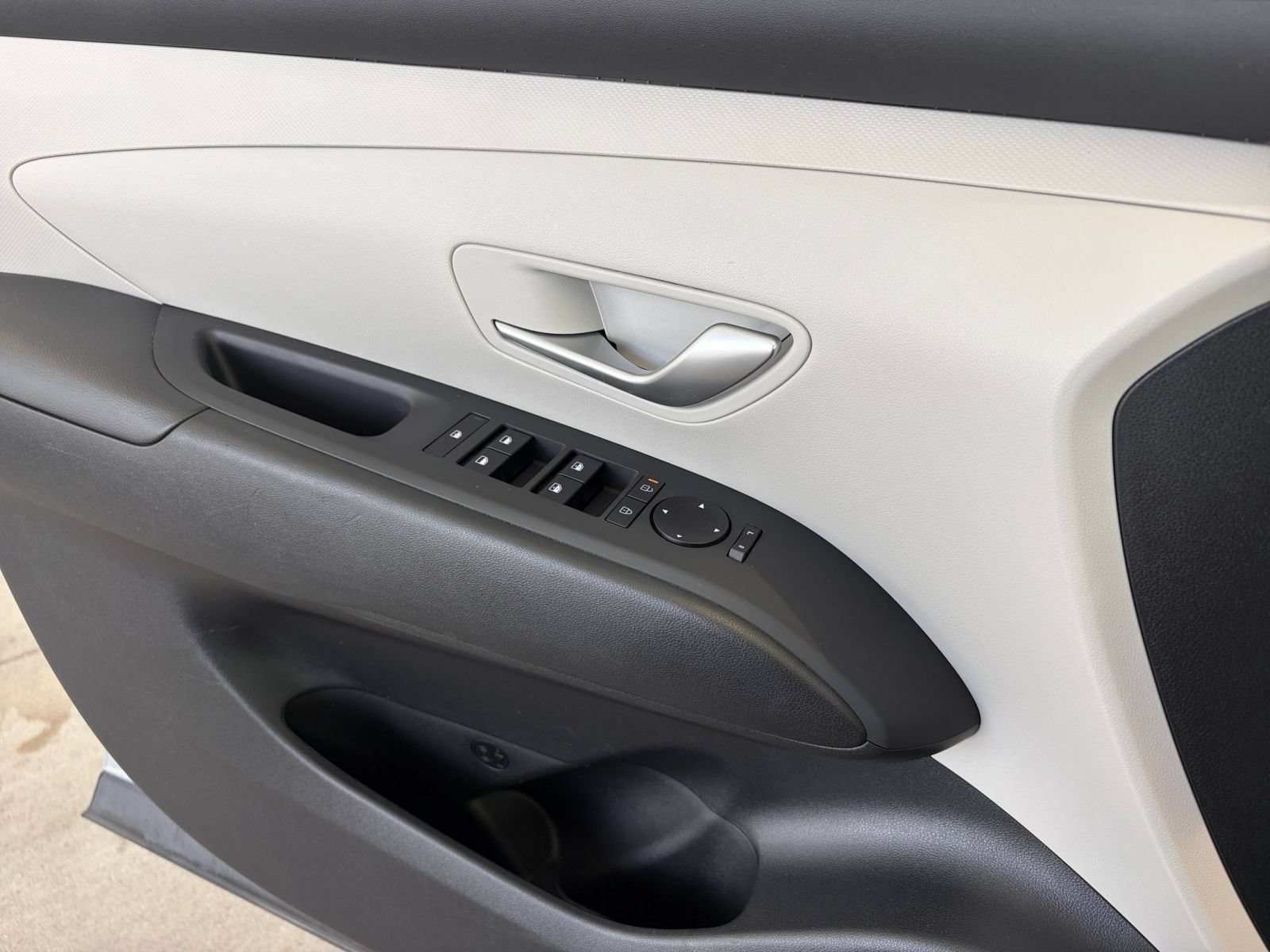 Used 2026 Hyundai Tucson SEL Plus AWD/4WD image 18