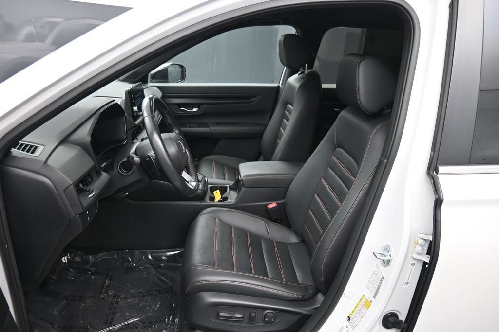 Certified 2024 Honda CR-V Sport-L image 19