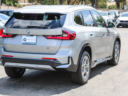 New 2026 BMW X1 xDrive28i AWD/4WD image 6