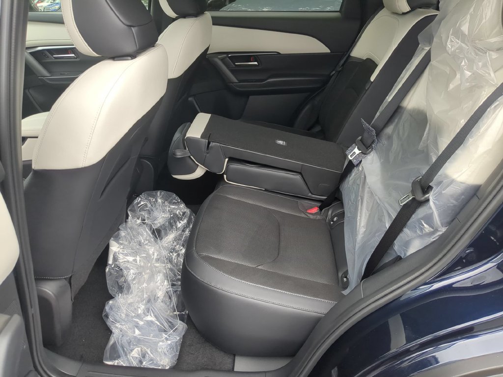 New 2026 MAZDA CX-5 Preferred AWD/4WD image 17