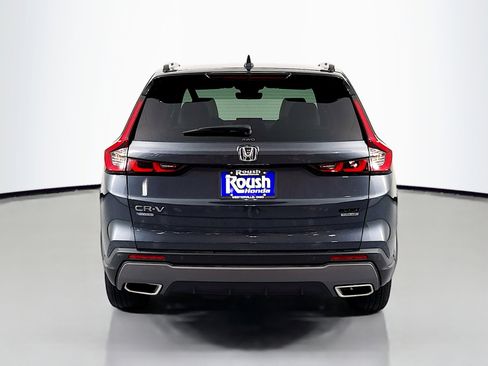 Certified 2023 Honda CR-V Sport Touring image 6
