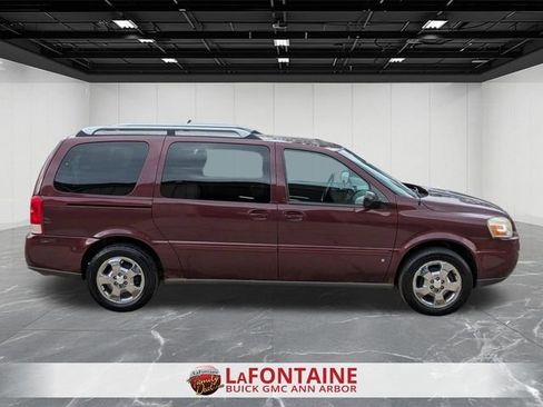 Used 2007 Chevrolet Uplander LT w/ Storage And Organizer Package FWD image 6