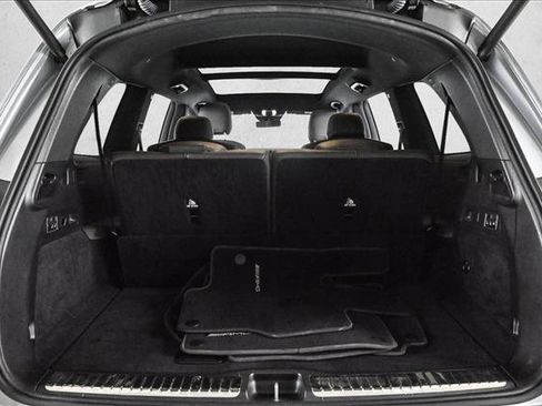 Certified 2023 Mercedes-Benz GLS 450 4MATIC image 6