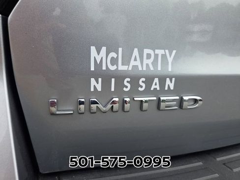 Used 2024 Ford Expedition Limited AWD/4WD image 18