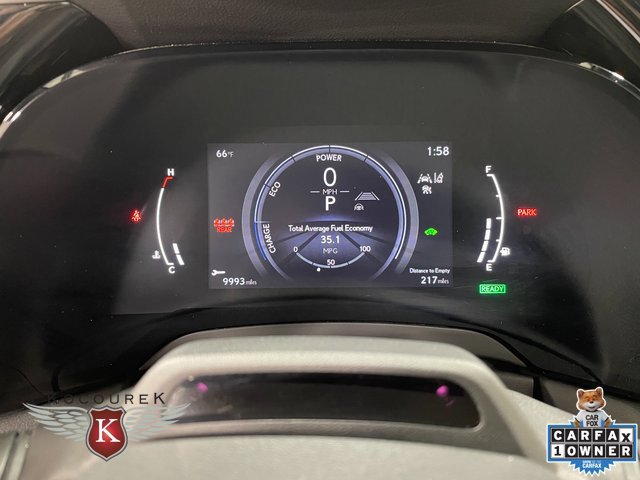 Used 2023 Lexus RX 350 w/ Cold Area Package AWD/4WD image 16