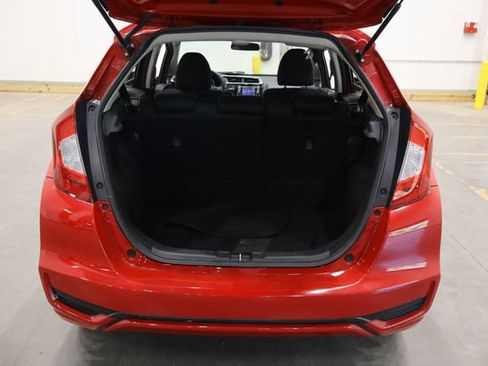 Used 2019 Honda Fit LX image 13