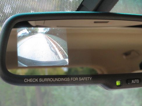 Used 2011 Lexus RX 350 AWD image 20