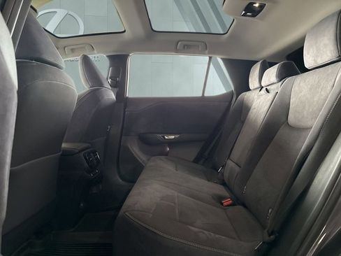 Certified 2024 Lexus RZ 450e Premium image 29