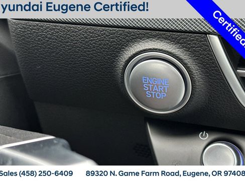 Used 2025 Hyundai Sonata SEL image 25