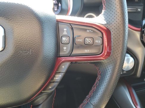 Used 2025 RAM 1500 Rebel w/ Rebel Level 1 Equipment Group AWD/4WD image 24