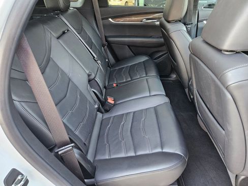 Used 2024 Cadillac XT5 Sportv w/ Platinum Package image 23