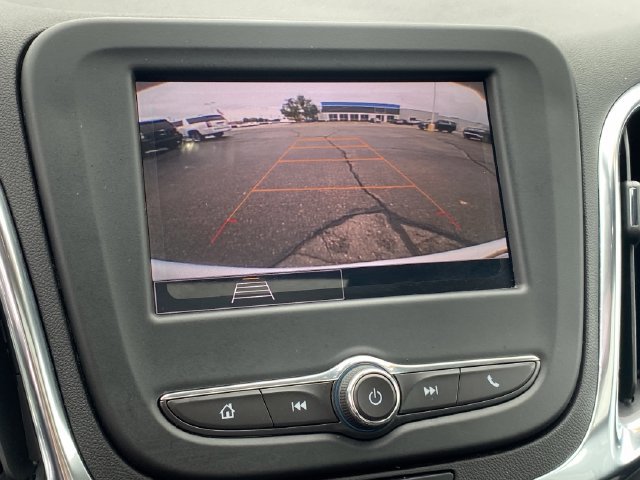 Certified 2024 Chevrolet Equinox LT w/ LPO, Floor Liner Package FWD image 11