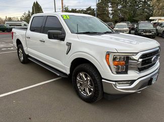 Used 2021 Ford F150 XLT w/ Equipment Group 302A High 360° Tour
