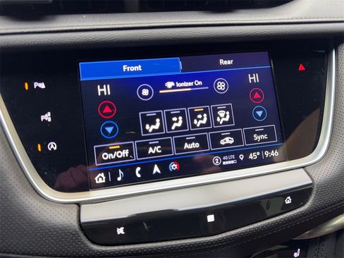 Used 2021 Cadillac XT5 Premium Luxury image 62