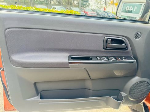 Used 2006 Chevrolet Colorado LT w/ LT Preferred Equipment Group image 9