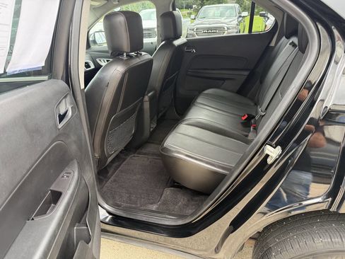 Used 2016 Chevrolet Equinox LTZ w/ Enhanced Convenience Package image 6