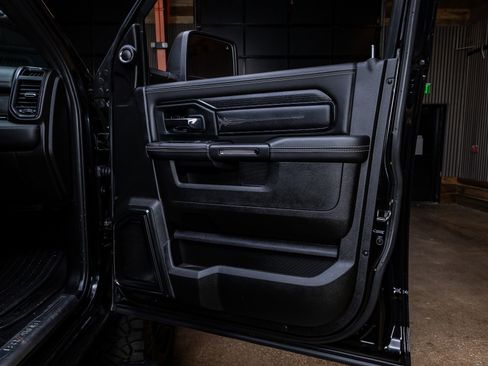 Used 2024 RAM 3500 Limited image 34