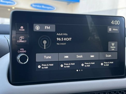 Used 2026 Honda HR-V LX image 18