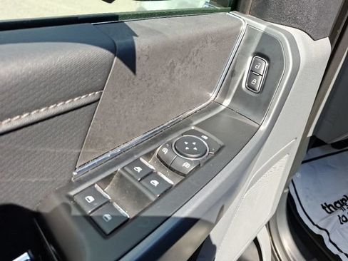 Used 2024 Ford F150 XLT w/ Equipment Group 302A MID RWD image 12