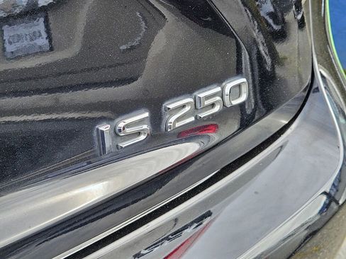 Used 2015 Lexus IS 250 w/ F-Sport Package RWD image 11