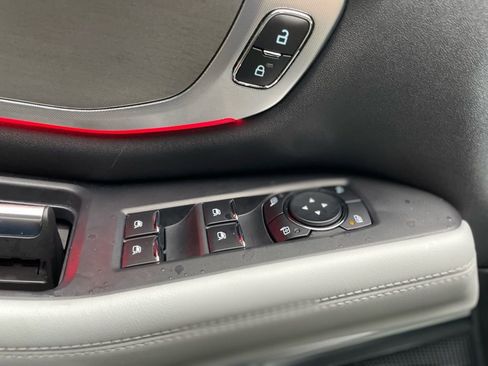 Used 2025 Ford Expedition Max Platinum image 12