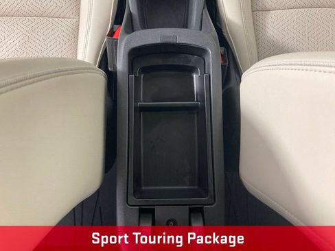 Used 2023 Buick Encore GX Essence w/ Sport Touring Package AWD/4WD image 11