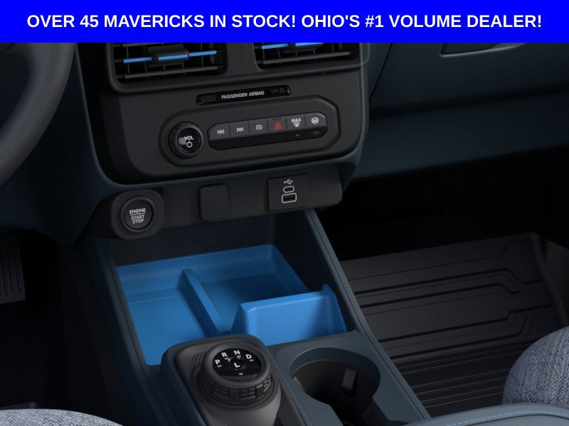 New 2026 Ford Maverick XLT AWD/4WD image 16