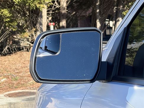 New 2026 Ford Ranger XL w/ Trailer Tow Package image 24