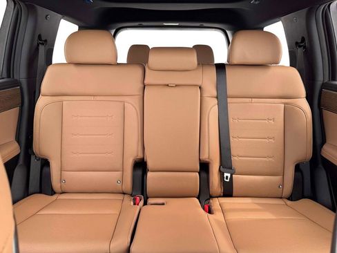 New 2026 Hyundai Santa Fe Limited image 15