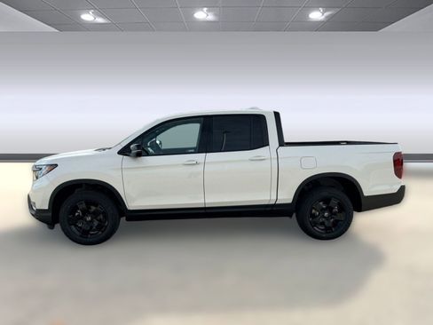 New 2026 Honda Ridgeline Black Edition image 2