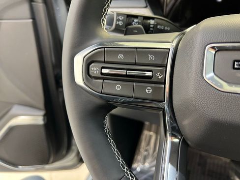 New 2026 GMC Acadia Denali Ultimate image 18