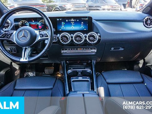 Used 2025 Mercedes-Benz GLA 250 image 25