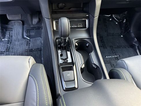 Certified 2025 Subaru Ascent Onyx Edition image 21