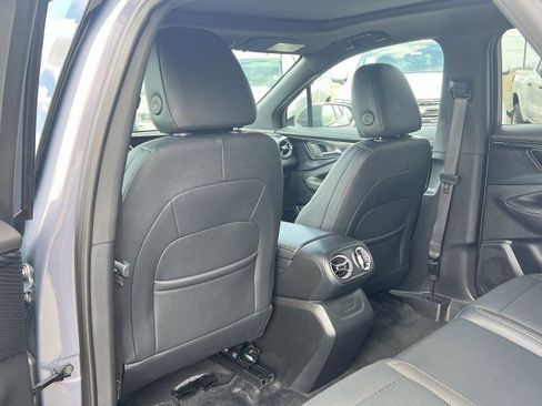 Used 2024 Chevrolet Blazer EV LT image 21