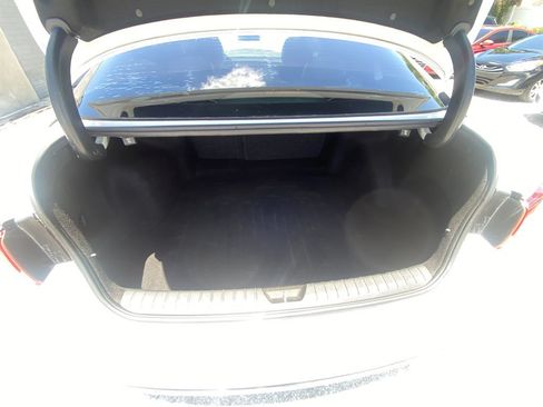 Used 2016 Kia Optima SX FWD image 24
