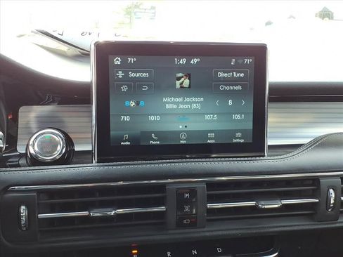 Certified 2022 Lincoln Corsair AWD w/ Premium Package image 22