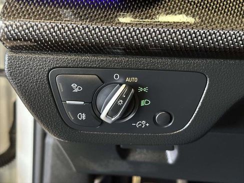 Used 2025 Audi SQ5 Premium Plus w/ Premium Plus Package image 20