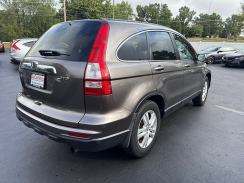 Used 2010 Honda CR-V EX-L image 5