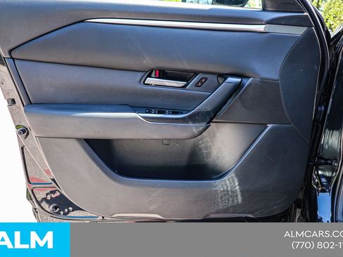 Used 2025 MAZDA CX-50 AWD 2.5 S w/ Preferred Package image 40