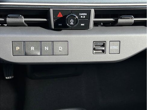 New 2026 Nissan Leaf SV+ FWD image 18