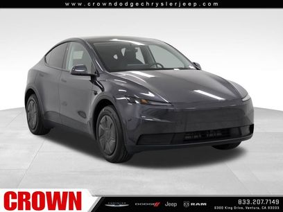 Used 2026 Tesla Model Y Long Range
