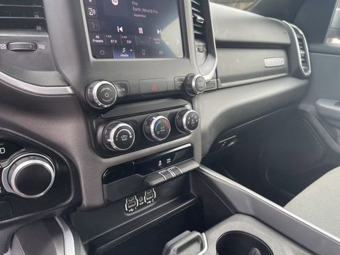 Used 2022 RAM 1500 Big Horn image 16
