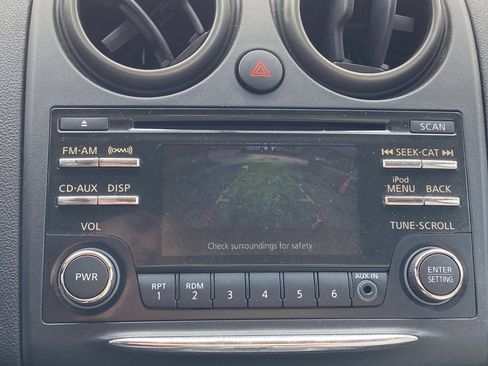 Used 2015 Nissan Rogue S w/ Convenience Package image 14